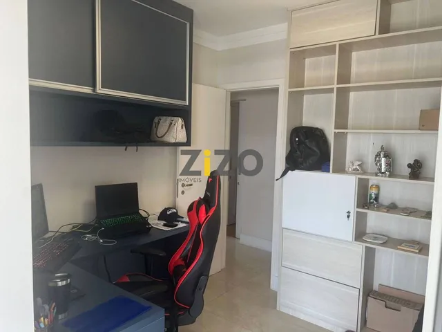 Imagem 10: Apartamento com 3 Dormitórios À Venda, 150 M² por R$ 1.790.000,00 - Royal Park - São José dos Campos/Sp