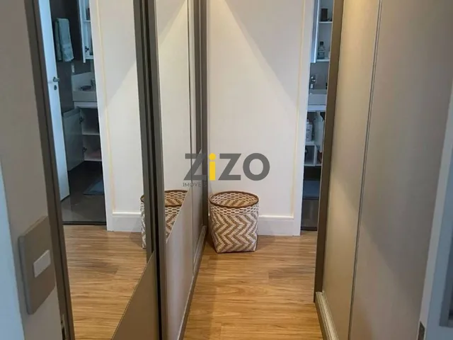 Imagem 14: Apartamento com 3 Dormitórios À Venda, 150 M² por R$ 1.790.000,00 - Royal Park - São José dos Campos/Sp