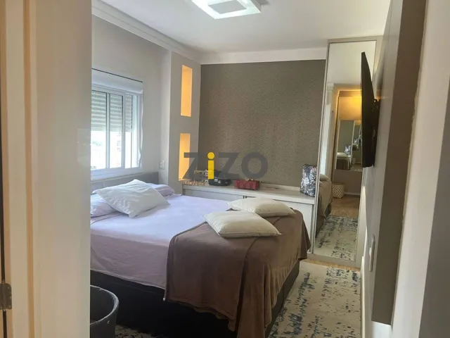 Imagem 15: Apartamento com 3 Dormitórios À Venda, 150 M² por R$ 1.790.000,00 - Royal Park - São José dos Campos/Sp