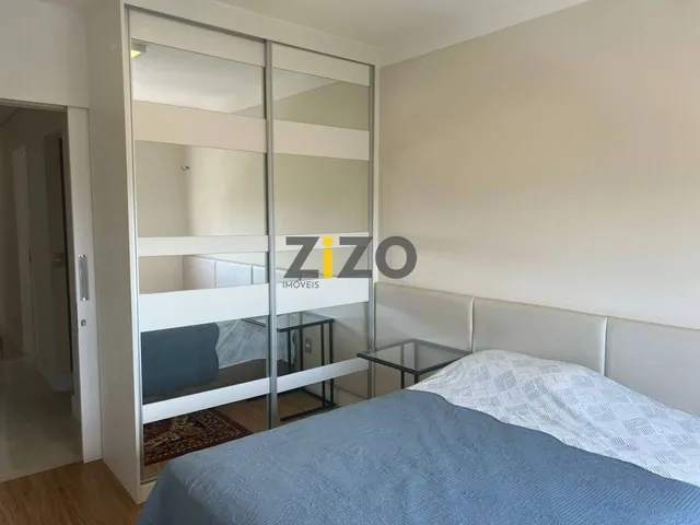 Imagem 3: Apartamento com 3 Dormitórios À Venda, 150 M² por R$ 1.790.000,00 - Royal Park - São José dos Campos/Sp