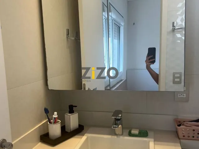 Imagem 2: Apartamento com 3 Dormitórios À Venda, 150 M² por R$ 1.790.000,00 - Royal Park - São José dos Campos/Sp