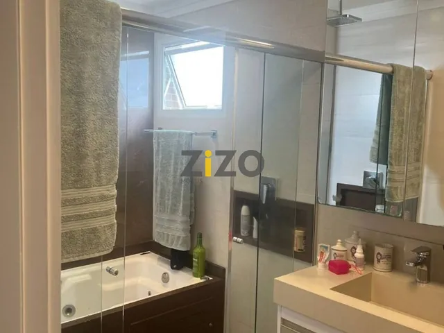 Imagem 4: Apartamento com 3 Dormitórios À Venda, 150 M² por R$ 1.790.000,00 - Royal Park - São José dos Campos/Sp