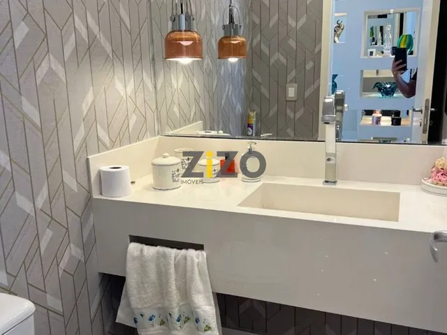 Imagem 7: Apartamento com 3 Dormitórios À Venda, 150 M² por R$ 1.790.000,00 - Royal Park - São José dos Campos/Sp