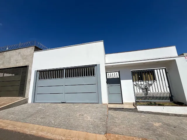 Imagem: Casa com 4 dormitórios à venda, 280 m²