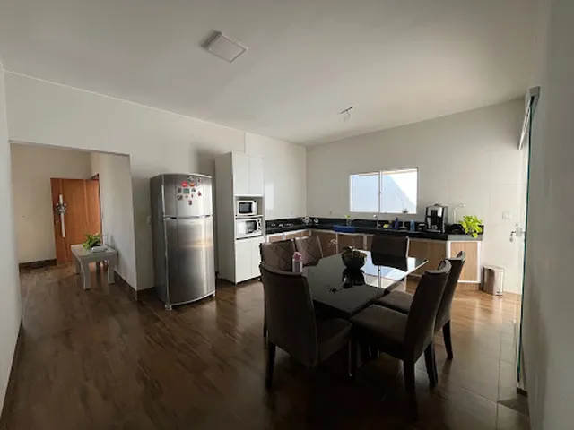 Imagem 6: Casa com 4 dormitórios à venda, 280 m² por R$ 650.000,00 - Residencial Barreiro