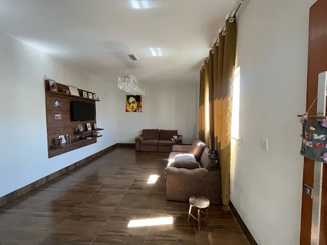 Imagem 14: Casa com 4 dormitórios à venda, 280 m² por R$ 650.000,00 - Residencial Barreiro