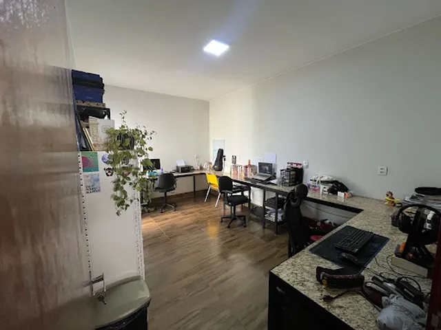 Imagem 9: Casa com 4 dormitórios à venda, 280 m² por R$ 650.000,00 - Residencial Barreiro