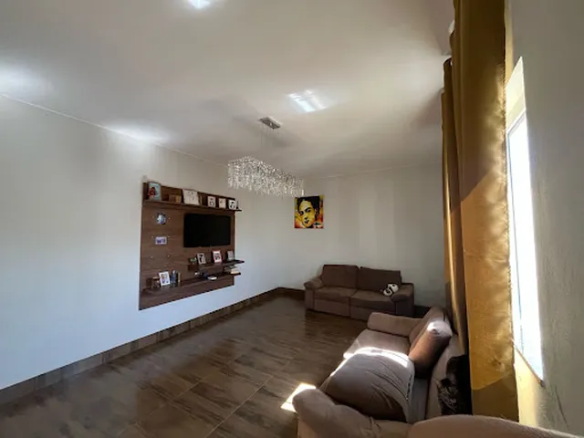 Imagem 12: Casa com 4 dormitórios à venda, 280 m² por R$ 650.000,00 - Residencial Barreiro