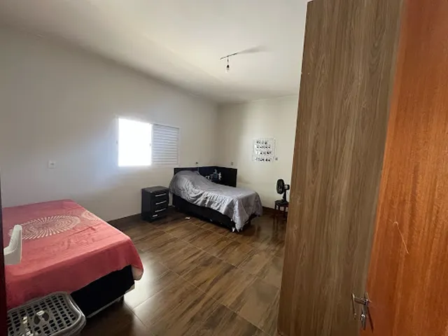 Imagem 10: Casa com 4 dormitórios à venda, 280 m² por R$ 650.000,00 - Residencial Barreiro