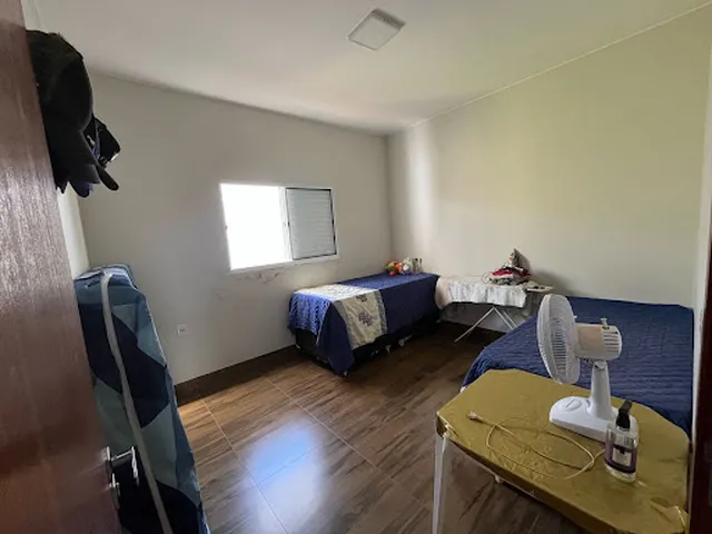 Imagem 7: Casa com 4 dormitórios à venda, 280 m² por R$ 650.000,00 - Residencial Barreiro