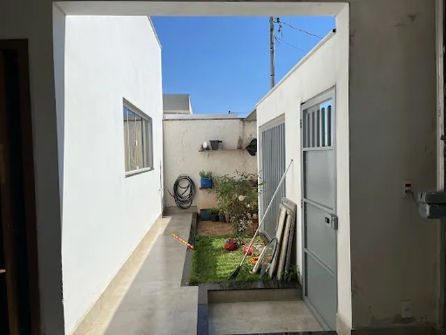 Imagem 16: Casa com 4 dormitórios à venda, 280 m² por R$ 650.000,00 - Residencial Barreiro