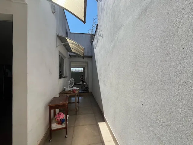 Imagem 8: Casa com 4 dormitórios à venda, 280 m² por R$ 650.000,00 - Residencial Barreiro