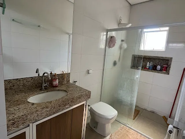 Imagem 11: Casa com 4 dormitórios à venda, 280 m² por R$ 650.000,00 - Residencial Barreiro