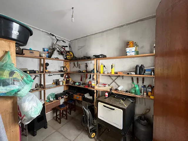 Imagem 4: Casa com 4 dormitórios à venda, 280 m² por R$ 650.000,00 - Residencial Barreiro