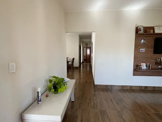 Imagem 15: Casa com 4 dormitórios à venda, 280 m² por R$ 650.000,00 - Residencial Barreiro