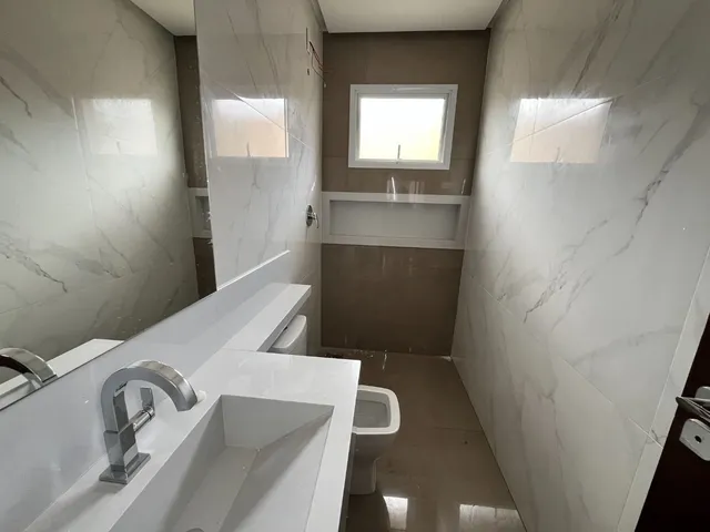 Imagem 9: Apartamento com 3 dormitórios à venda, 114 m² por R$ 1.100.000,00 - Centro - Patos de