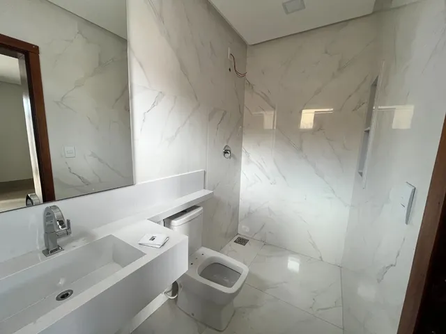 Imagem 6: Apartamento com 3 dormitórios à venda, 114 m² por R$ 1.100.000,00 - Centro - Patos de