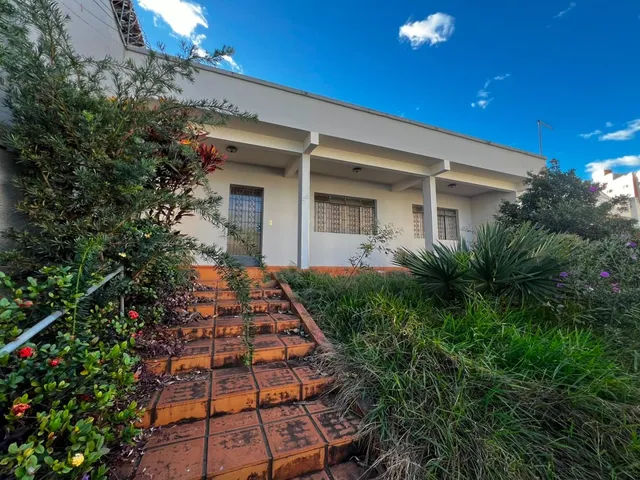 Imagem: Casa para alugar, 170 m² por R$ 3.500,00/mês