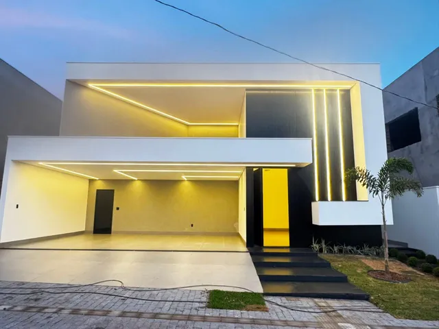 Imagem: Casa com 3 dormitórios à venda, 215 m²
