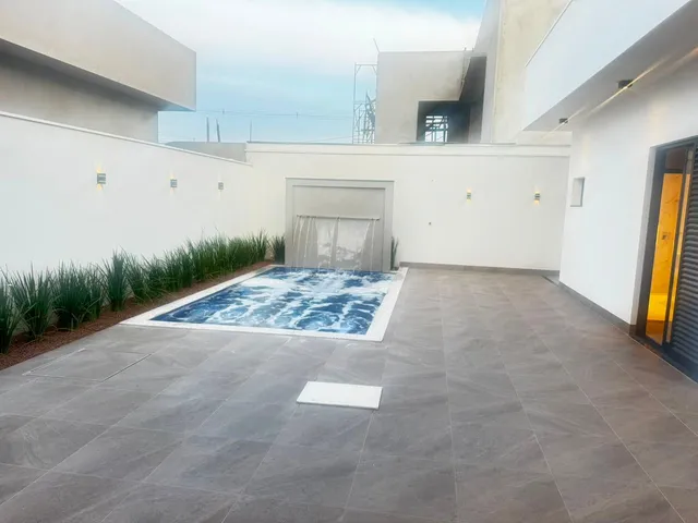 Imagem 4: Casa com 3 dormitórios à venda, 215 m² por R$ 1.680.000,00 - Alto da Serra - Patos de