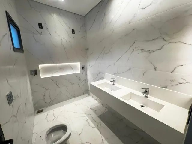 Imagem 2: Casa com 3 dormitórios à venda, 215 m² por R$ 1.680.000,00 - Alto da Serra - Patos de