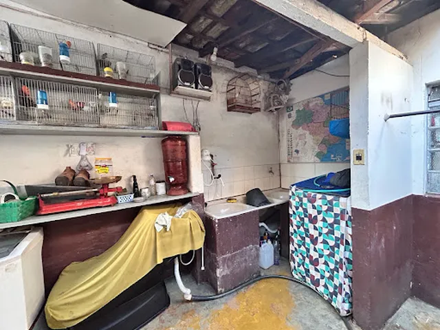 Imagem 7: Casa com 3 dormitórios à venda, 241 m² por R$ 950.000,00 - Centro - Patos de Minas/MG