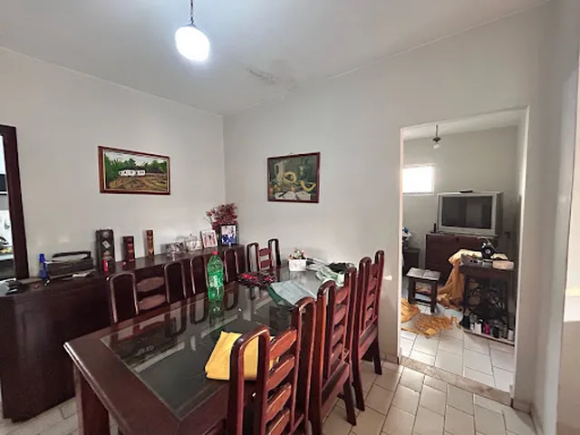 Imagem 6: Casa com 3 dormitórios à venda, 241 m² por R$ 950.000,00 - Centro - Patos de Minas/MG