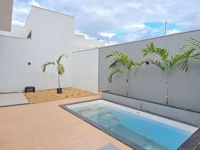 Imagem 3: Casa com 3 dormitórios à venda, 128 m² por R$ 700.000,00 - Jardim Panorâmico - Patos
