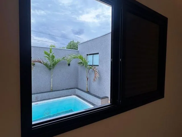 Imagem 6: Casa com 3 dormitórios à venda, 128 m² por R$ 700.000,00 - Jardim Panorâmico - Patos