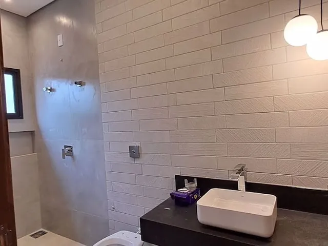 Imagem 15: Casa com 3 dormitórios à venda, 128 m² por R$ 700.000,00 - Jardim Panorâmico - Patos