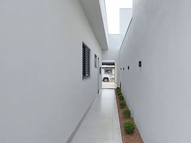 Imagem 7: Casa com 3 dormitórios à venda, 128 m² por R$ 700.000,00 - Jardim Panorâmico - Patos