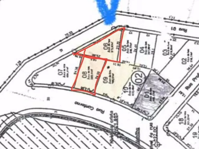 Imagem 4: Terreno Residencial à venda, Planalto, Patos de Minas - TE0048