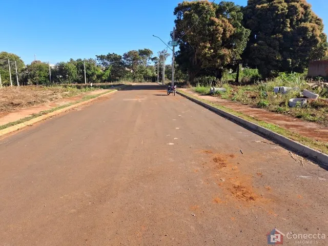 Imagem: Terreno à venda, 400 m² por R$ 120.000,00