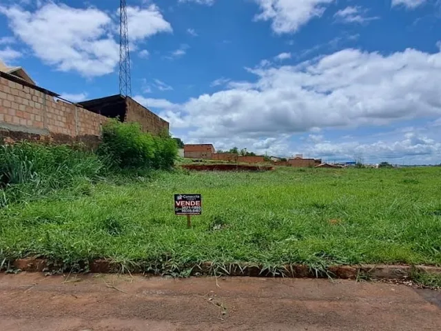 Imagem: Terreno Residencial à venda, Coração