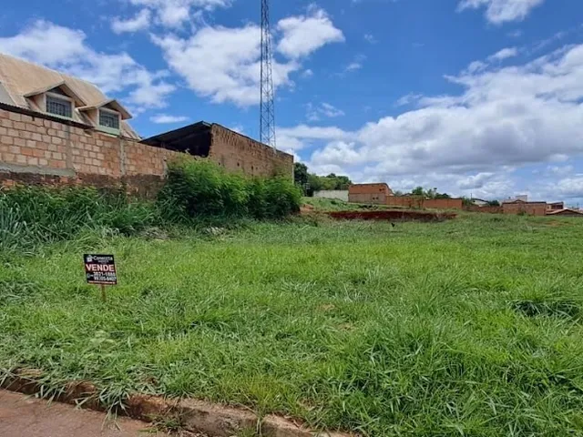 Imagem 3: Terreno Residencial à venda, Coração Eucarístico, Patos de Minas - TE0060