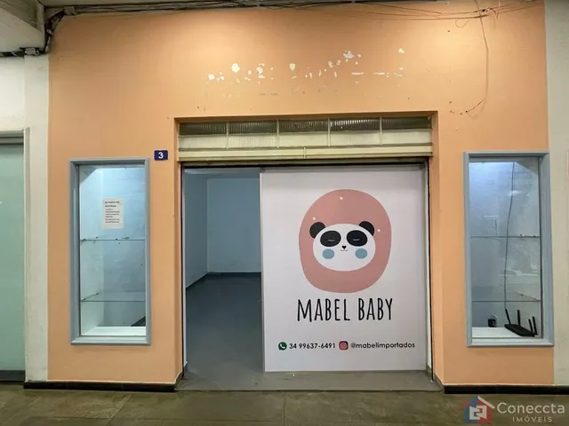 Imagem: Loja Comercial à venda, Centro, Patos de