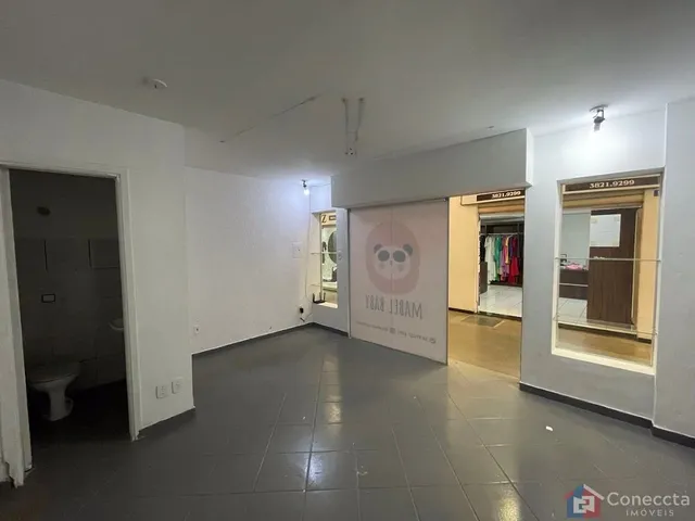 Imagem 3: Loja Comercial à venda, Centro, Patos de Minas - LO0022
