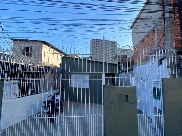 Imagem: Casa à venda em São Paulo, Vila Hebe