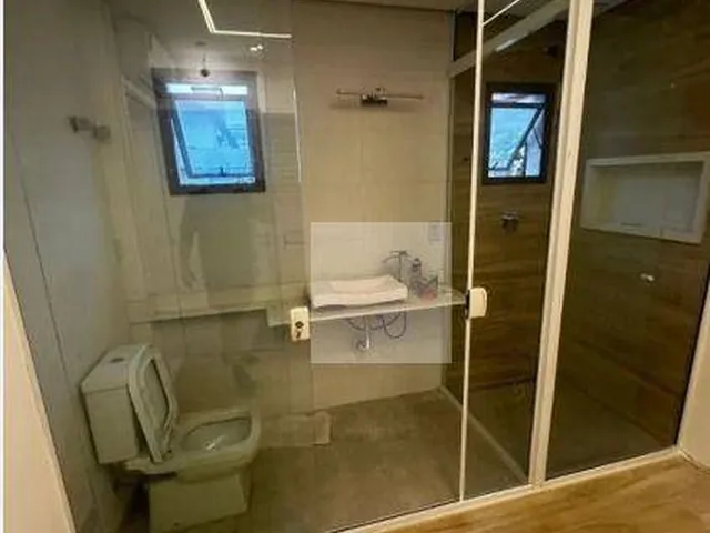 Imagem 4: Casa locação Santos