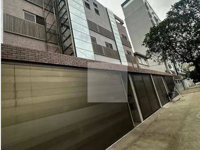 Imagem 10: Casa locação Santos