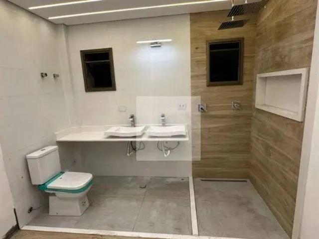 Imagem 11: Casa locação Santos