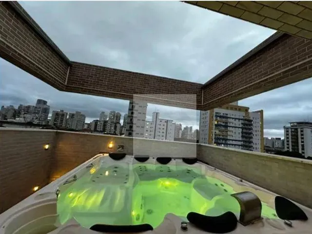 Imagem 7: Casa locação Santos