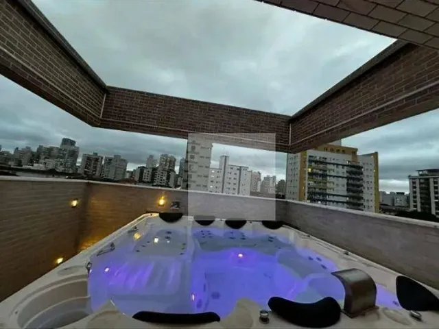Imagem 12: Casa locação Santos