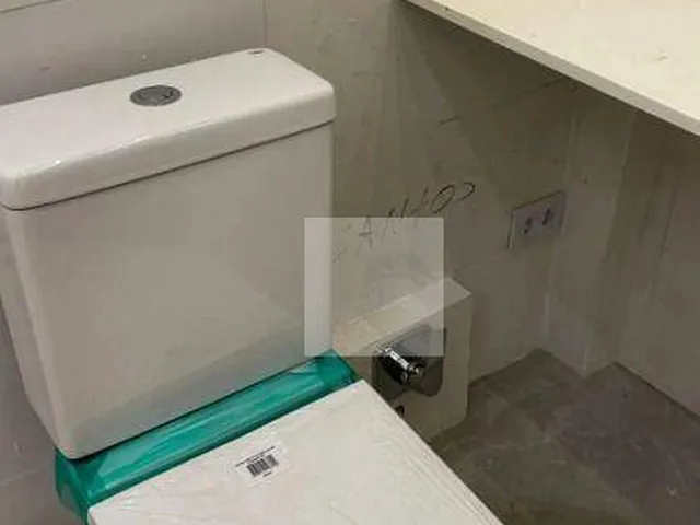 Imagem 14: Casa locação Santos