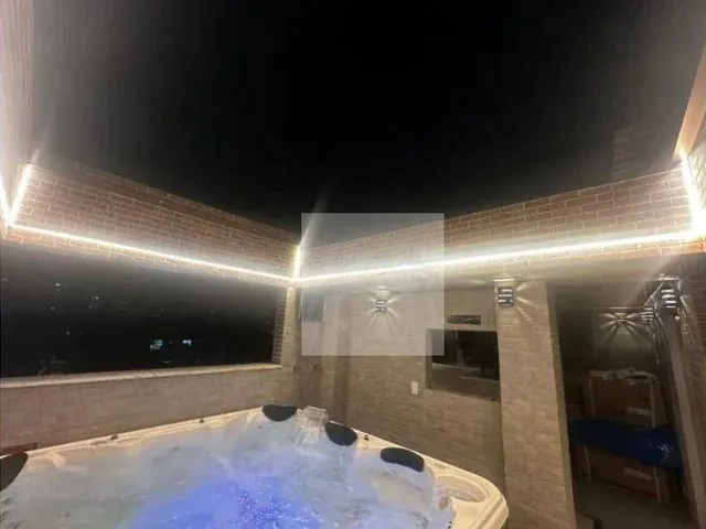 Imagem 3: Casa locação Santos
