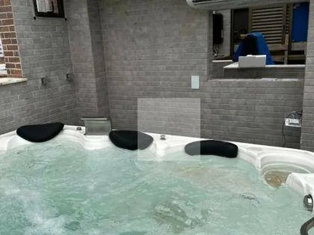 Imagem 2: Casa locação Santos