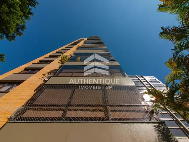 Imagem: Itapiranga Moema - Apartamento Em Leilão