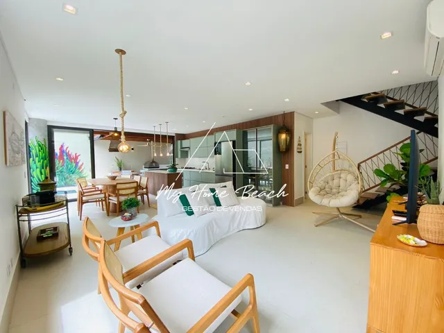 Imagem: Casa em Condomínio para Locação Natal
