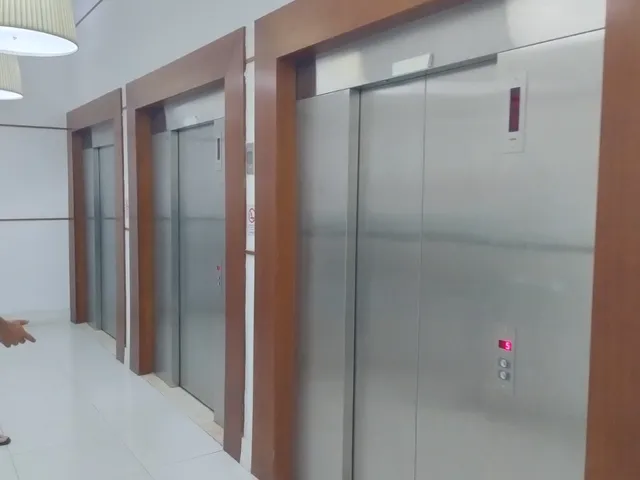 Imagem 5: Salas Comerciais - Itaboraí