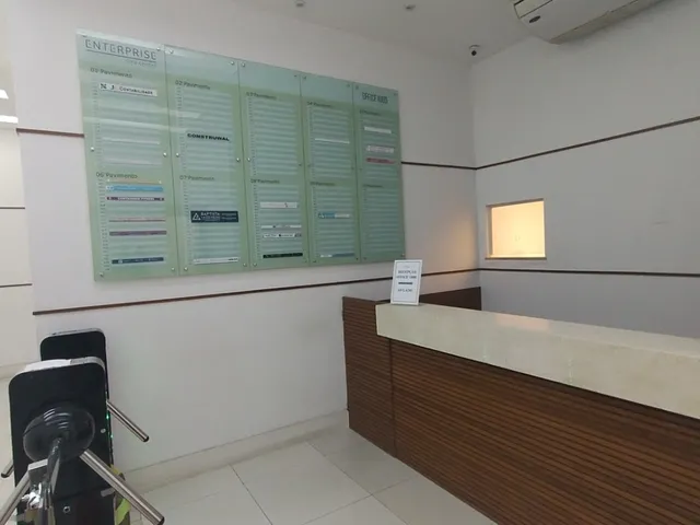 Imagem 12: Salas Comerciais - Itaboraí